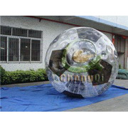 zorb ball